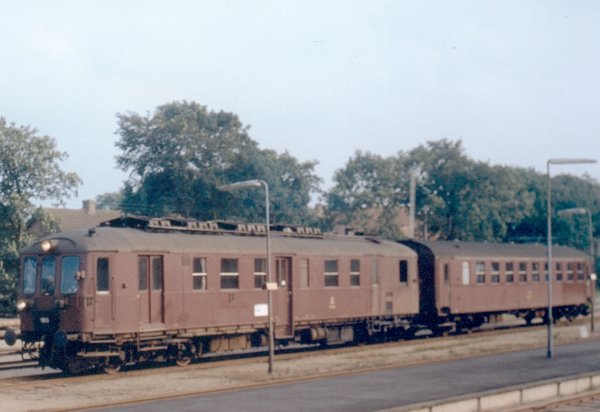 DSB MO 1953