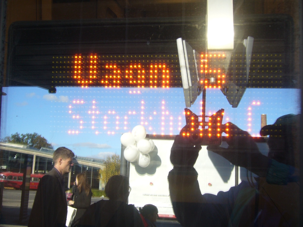 SJ X2000 i Odense den 16.-10.-2010